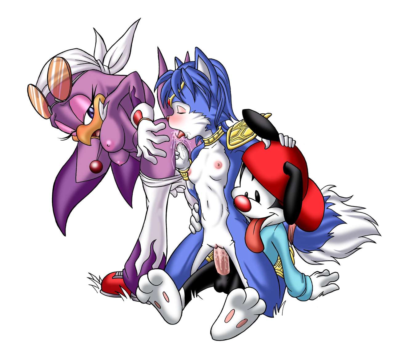 Krystal page 6 full