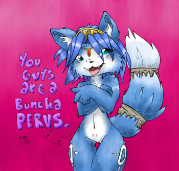 Krystal cover