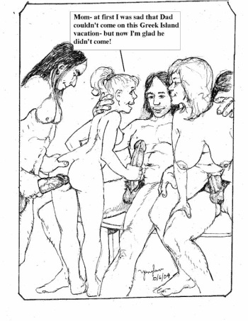 Randy Dave Library   Eng cover