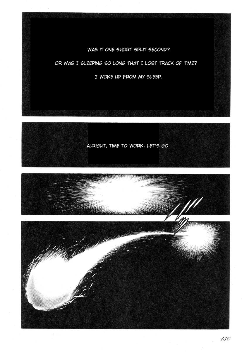 Love Letter from Kanata | Love Letter from Far Away page 2 full