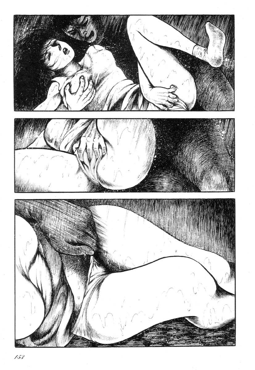 Love Letter from Kanata | Love Letter from Far Away page 5 full
