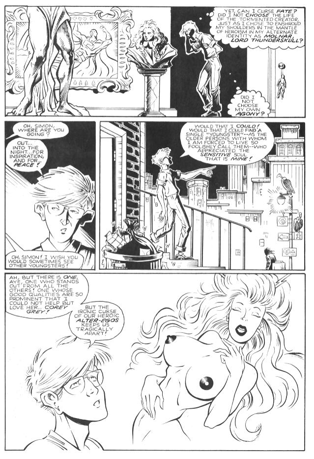 One fisted tales 2 page 4 full