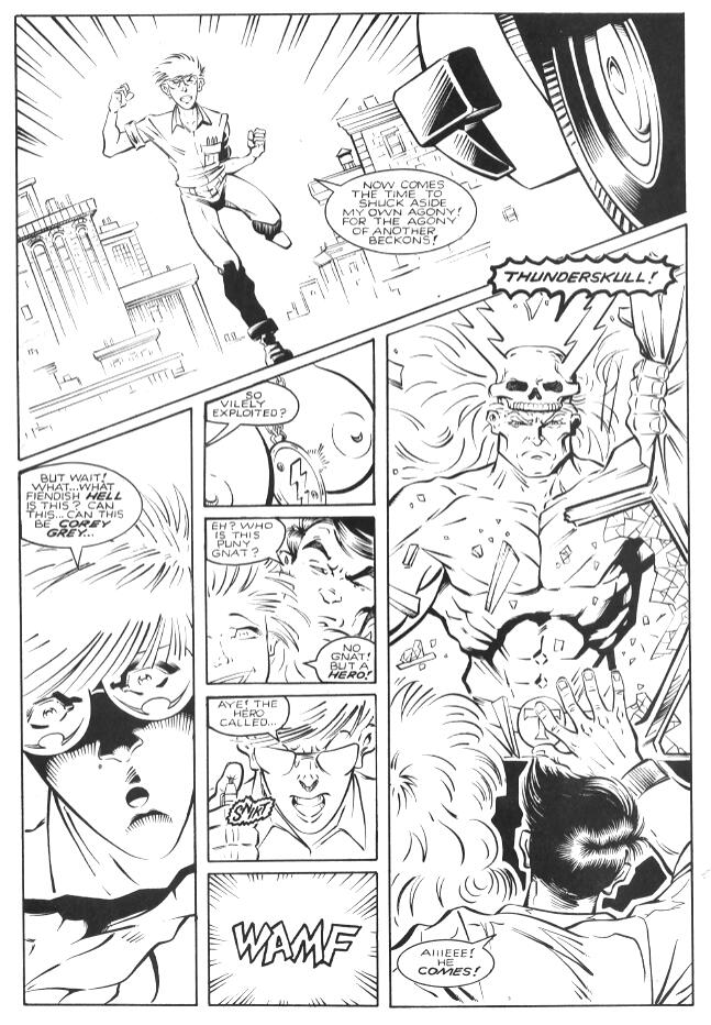 One fisted tales 2 page 6 full