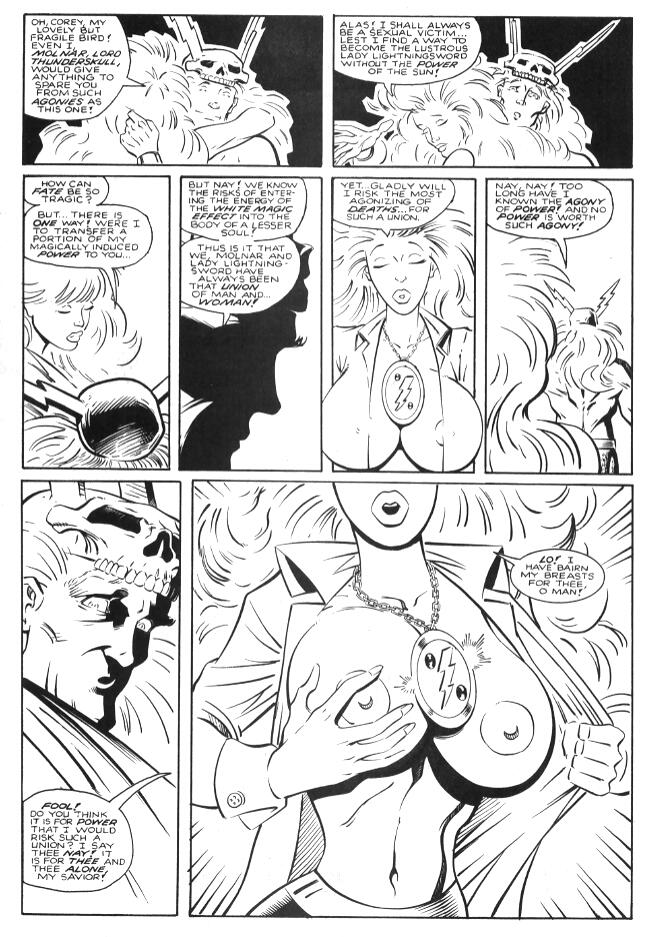 One fisted tales 2 page 8 full