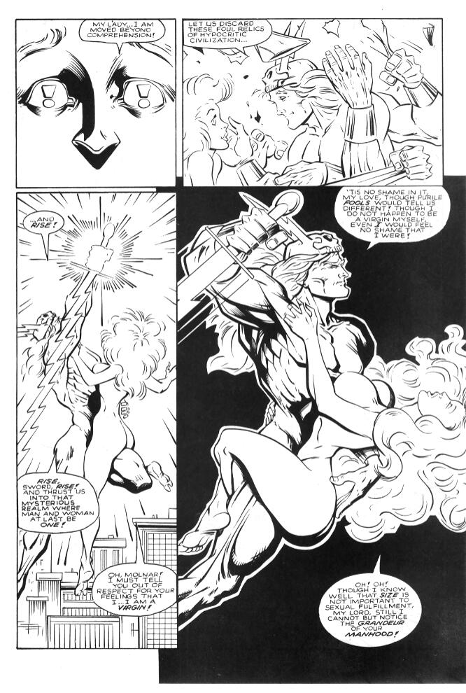One fisted tales 2 page 9 full