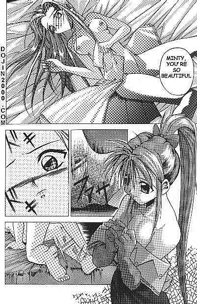 Night of Farewell page 9 full
