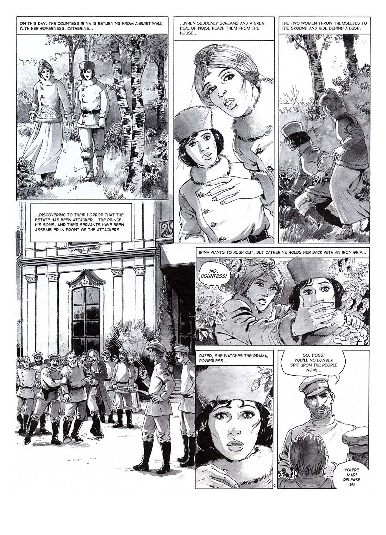 Irina page 3 full