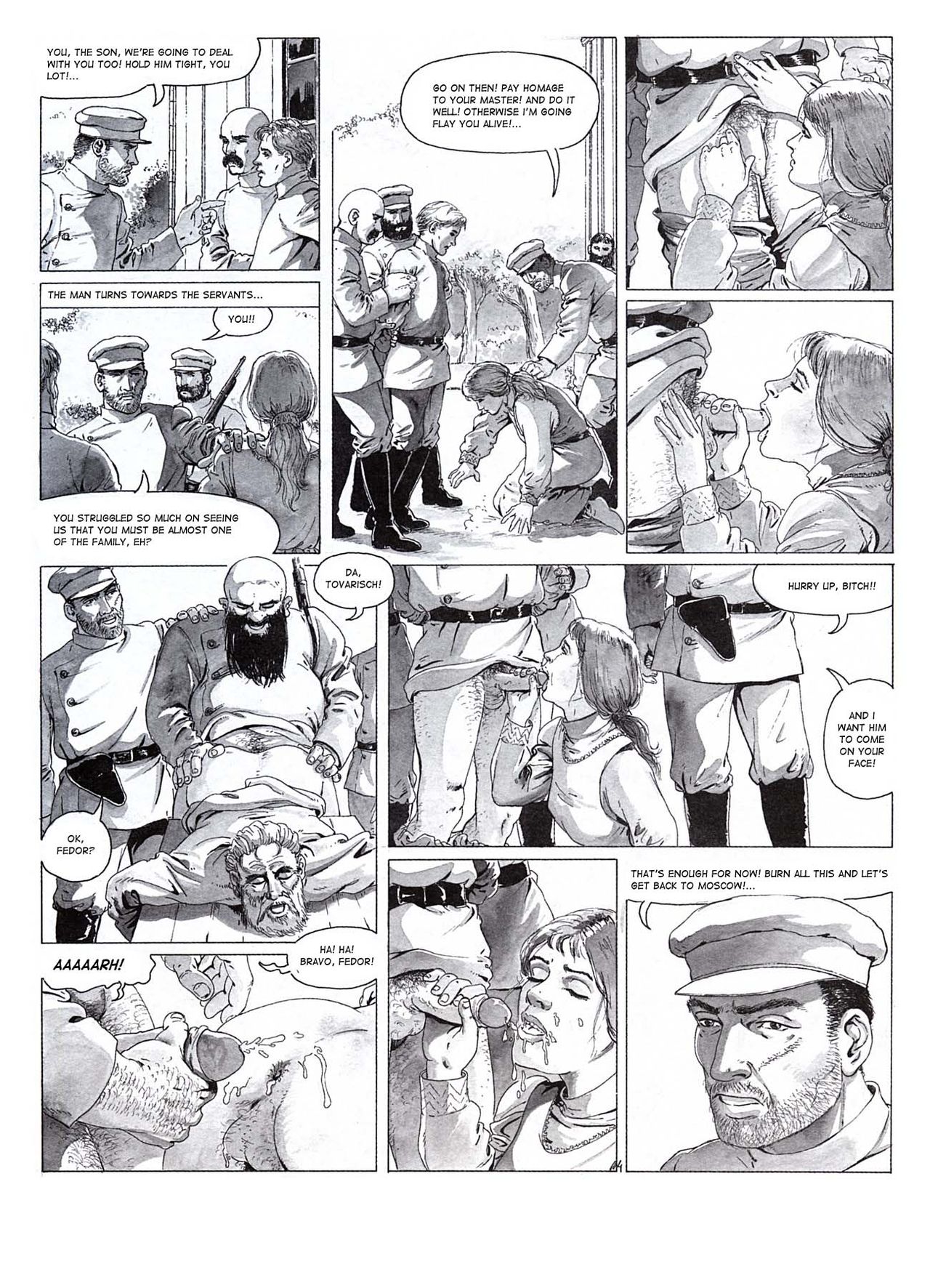 Irina page 5 full