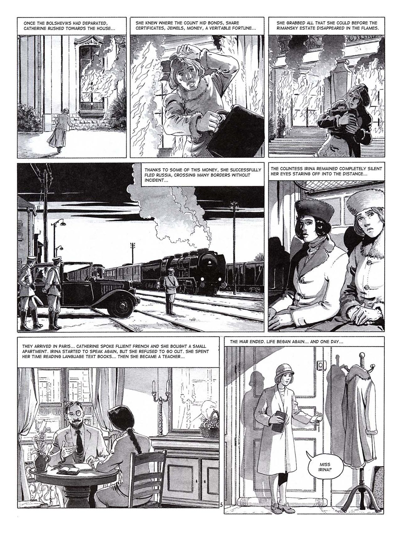 Irina page 6 full