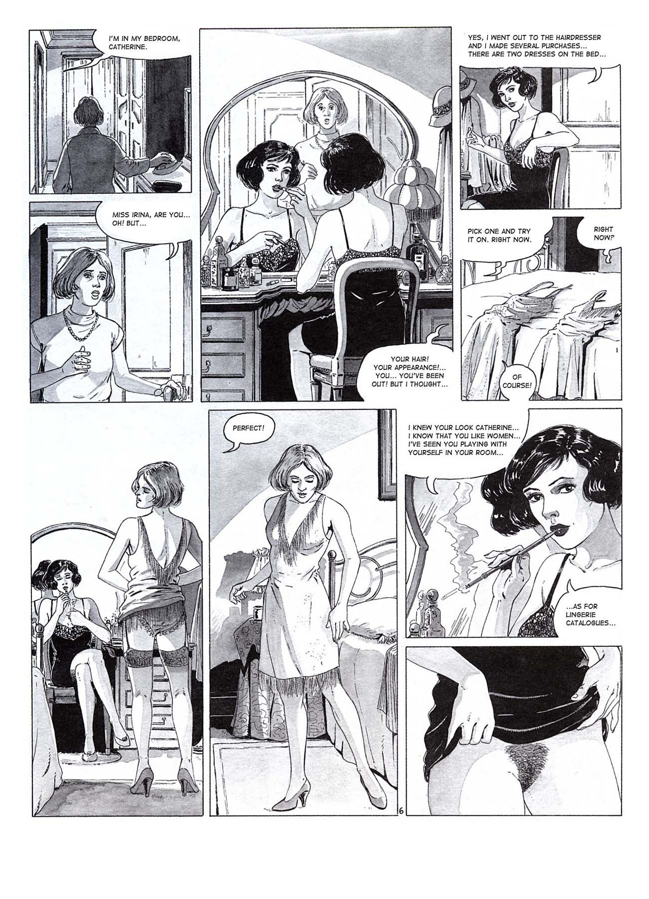 Irina page 7 full