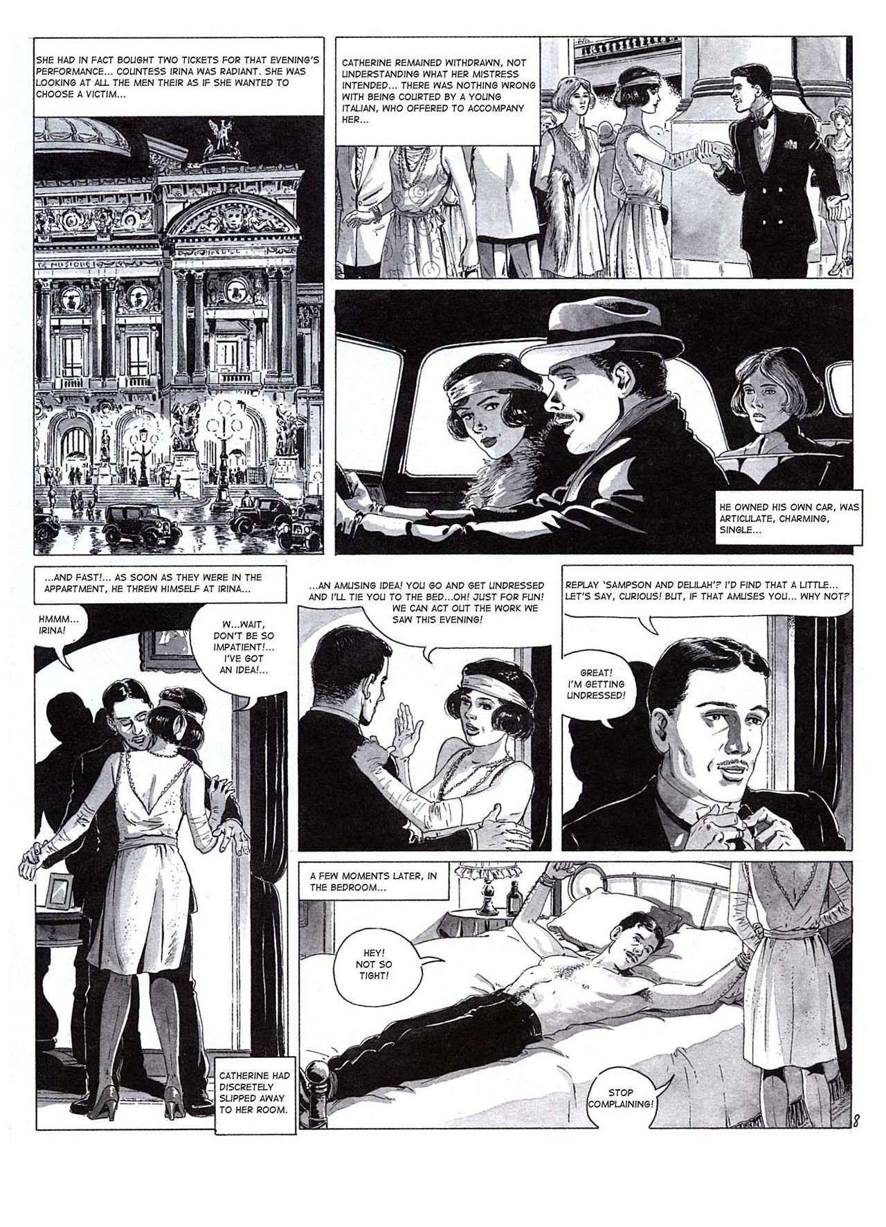 Irina page 9 full