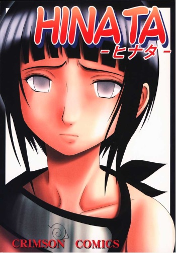 Hinata cover