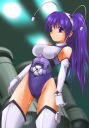 METAL MAIDEN page 5 full