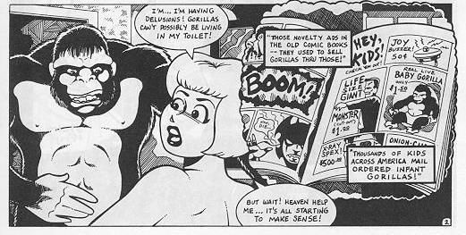 Dixie Collins - Urban Legend page 4 full