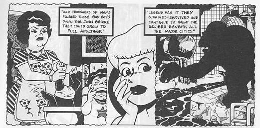 Dixie Collins - Urban Legend page 5 full
