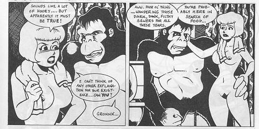 Dixie Collins - Urban Legend page 6 full