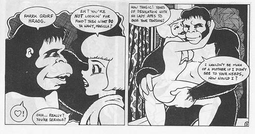 Dixie Collins - Urban Legend page 7 full