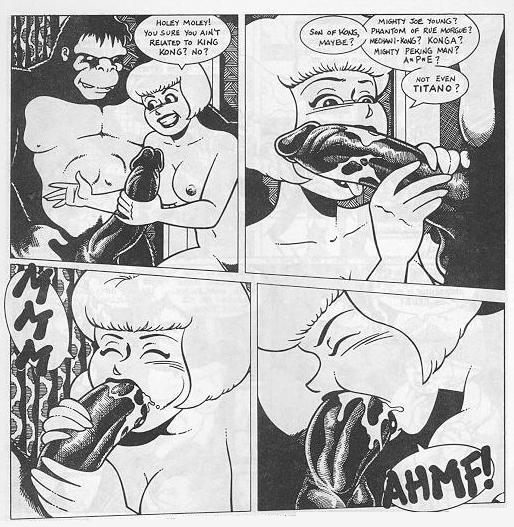 Dixie Collins - Urban Legend page 8 full