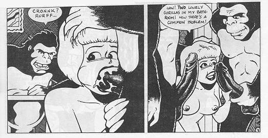 Dixie Collins - Urban Legend page 9 full