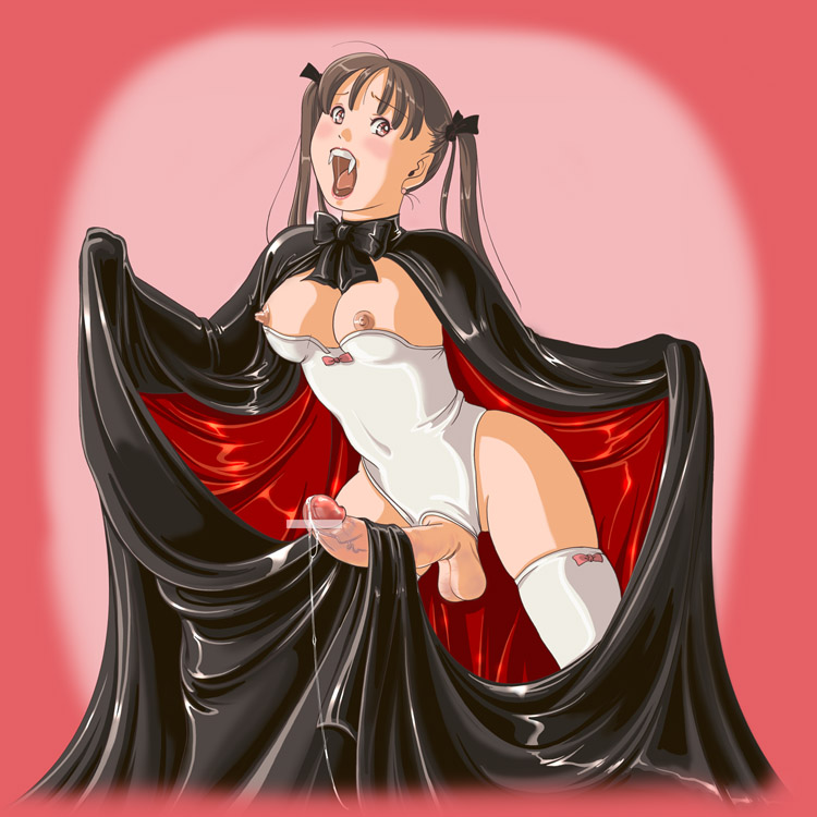 Vampire collection page 9 full