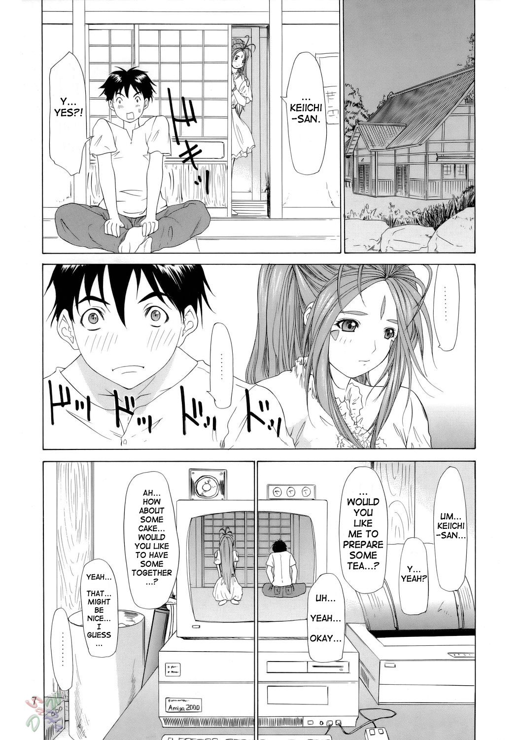 The sport of fortune page 7 full