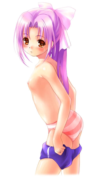Large Lolicon Gallery page 1 full