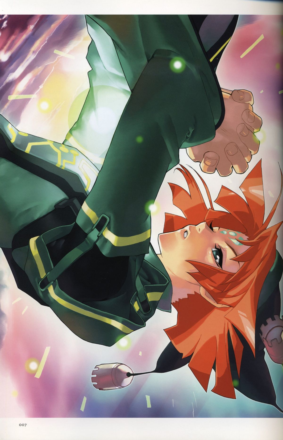 Parhelia Flagment flag2 page 6 full