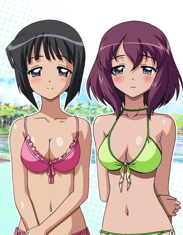 Zero no Tsukaima - Henrietta page 9 full