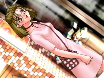 Babes03 cover