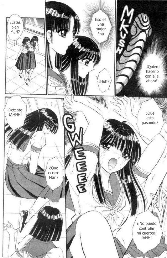 Bizzarian 1 page 10 full