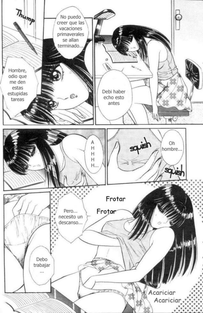 Bizzarian 1 page 4 full