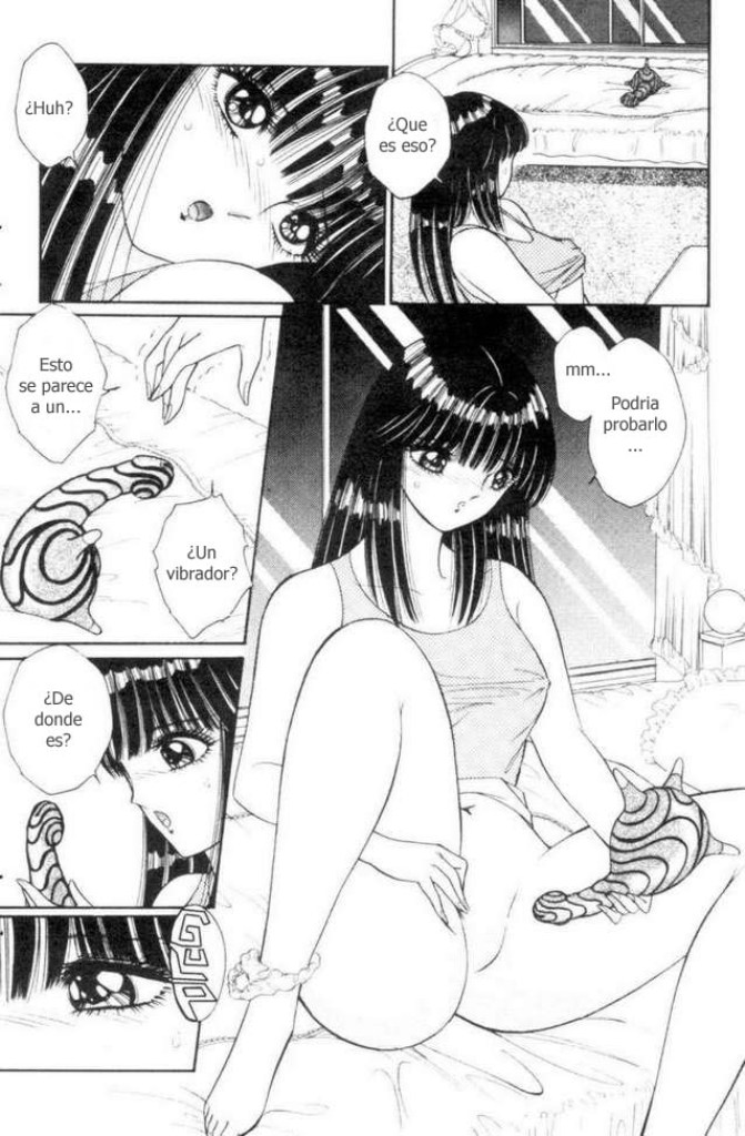Bizzarian 1 page 5 full
