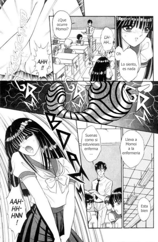 Bizzarian 1 page 9 full