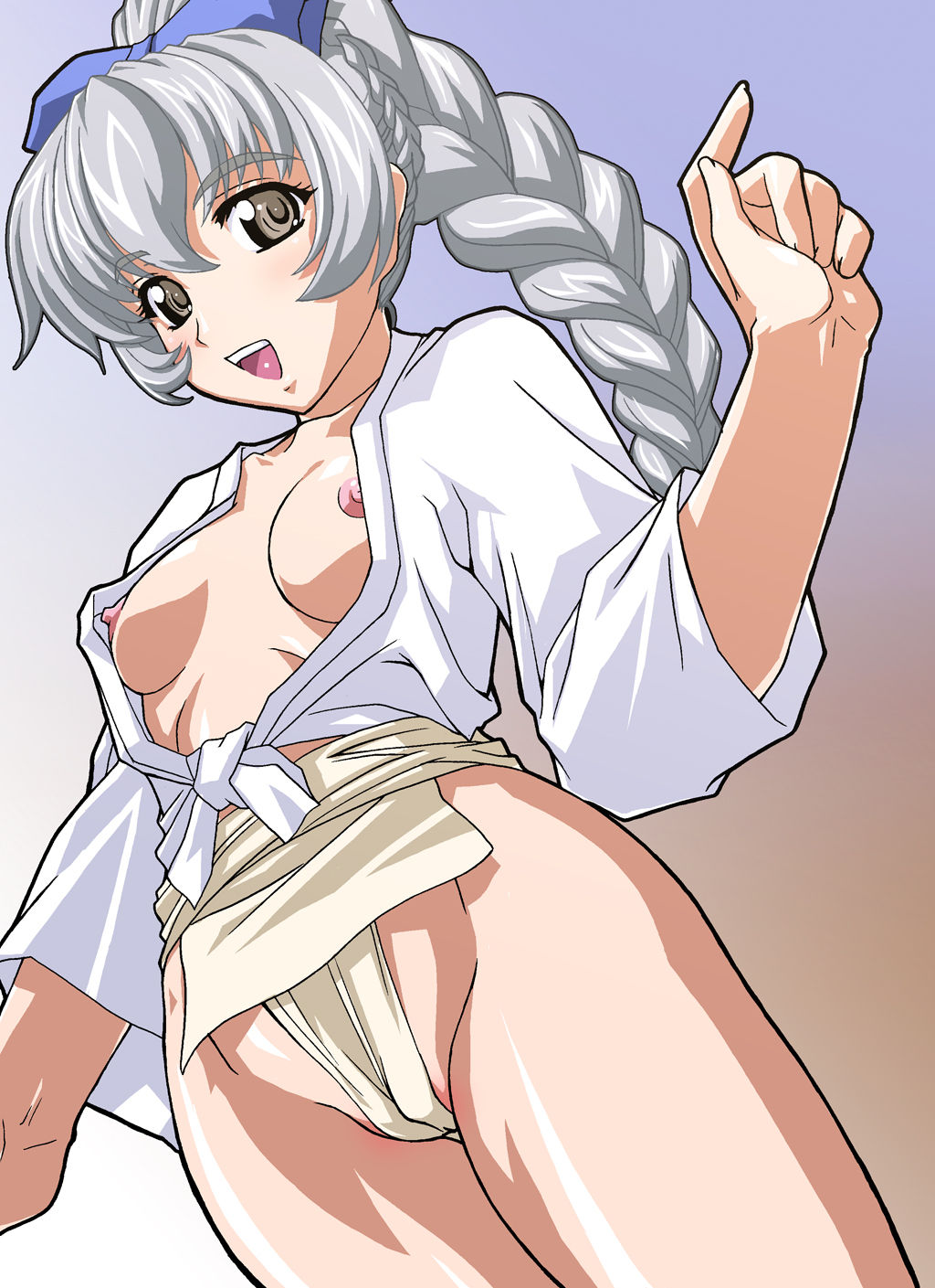 Misoya CG Collection Ex. VOICE page 3 full