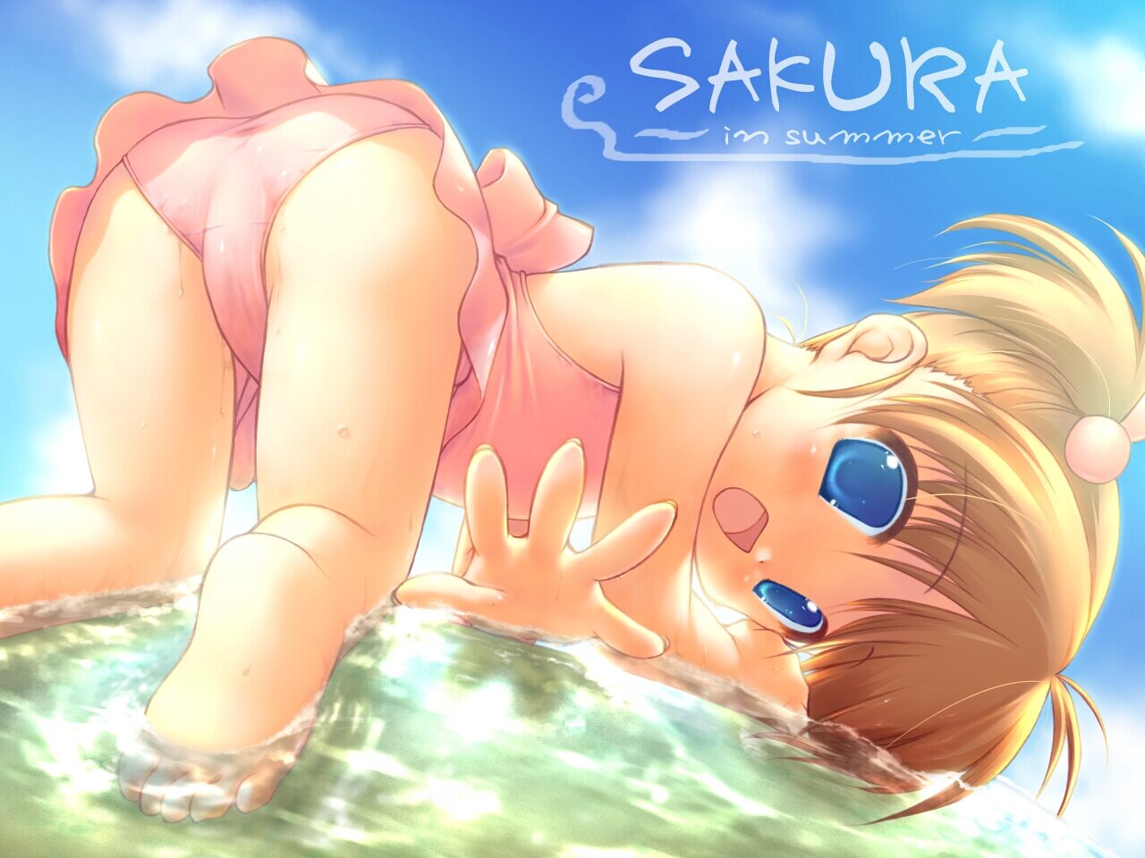 Huge Loli Gallery I page 2 full