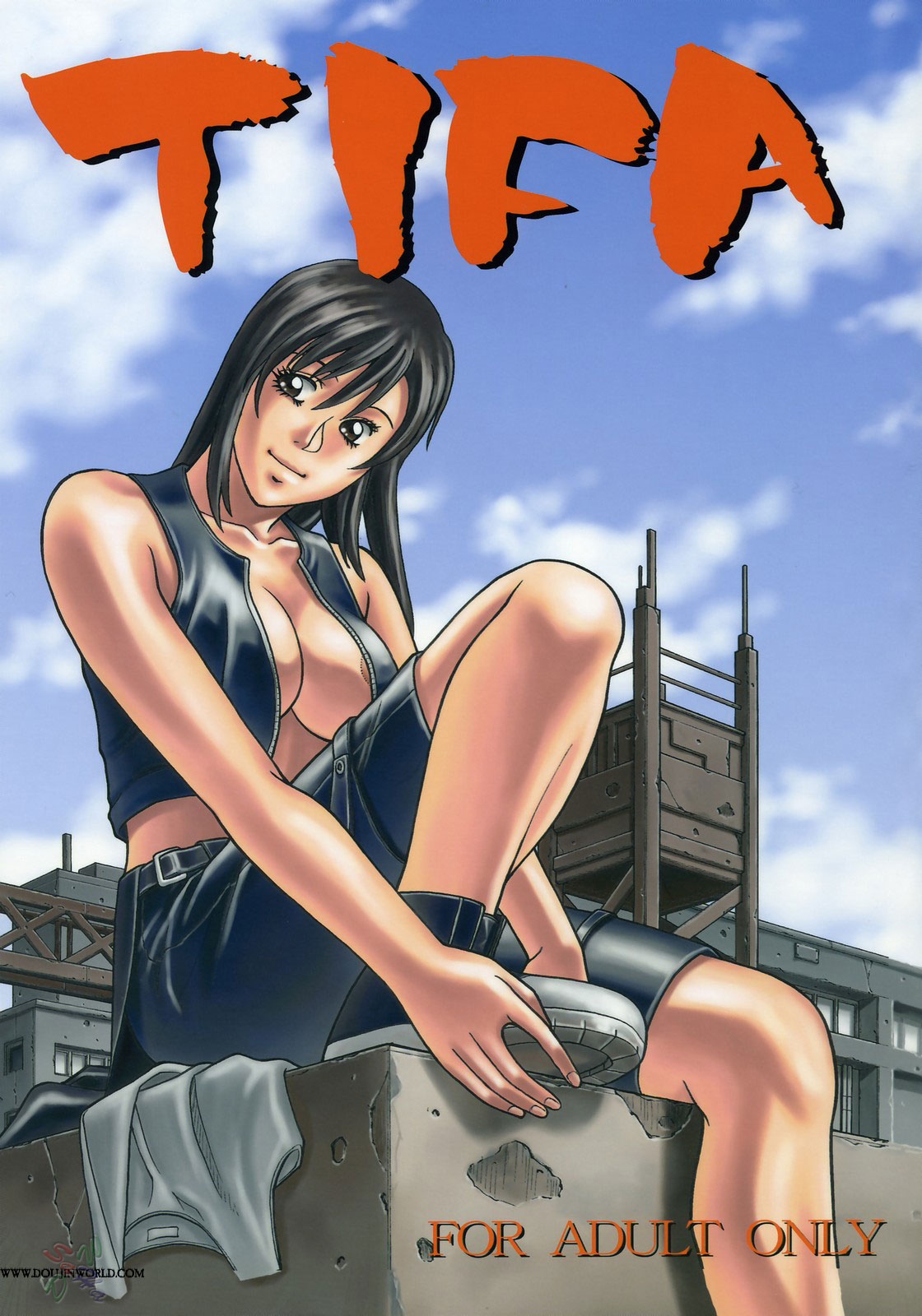 TIFA page 1 full