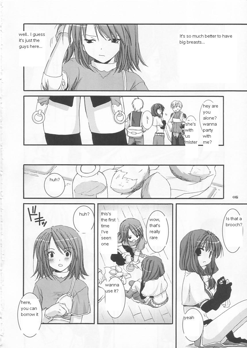 D.L. action 21 page 6 full
