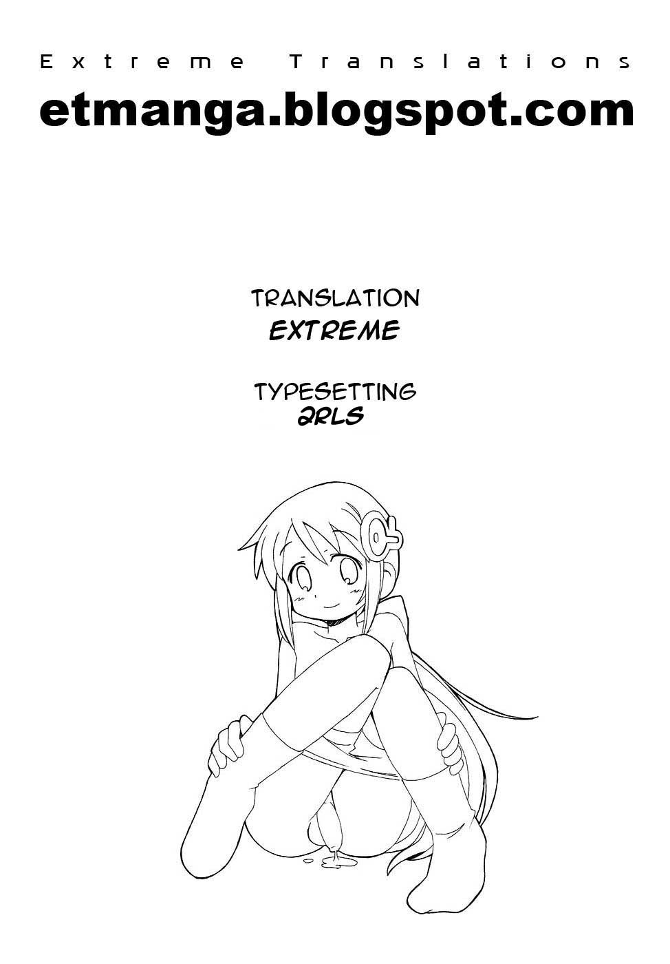Musukozuma | Son Becoming a Wife page 5 full