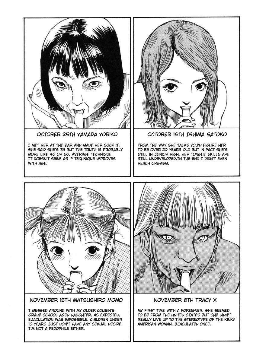 Suck It page 4 full