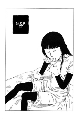 Suck It cover