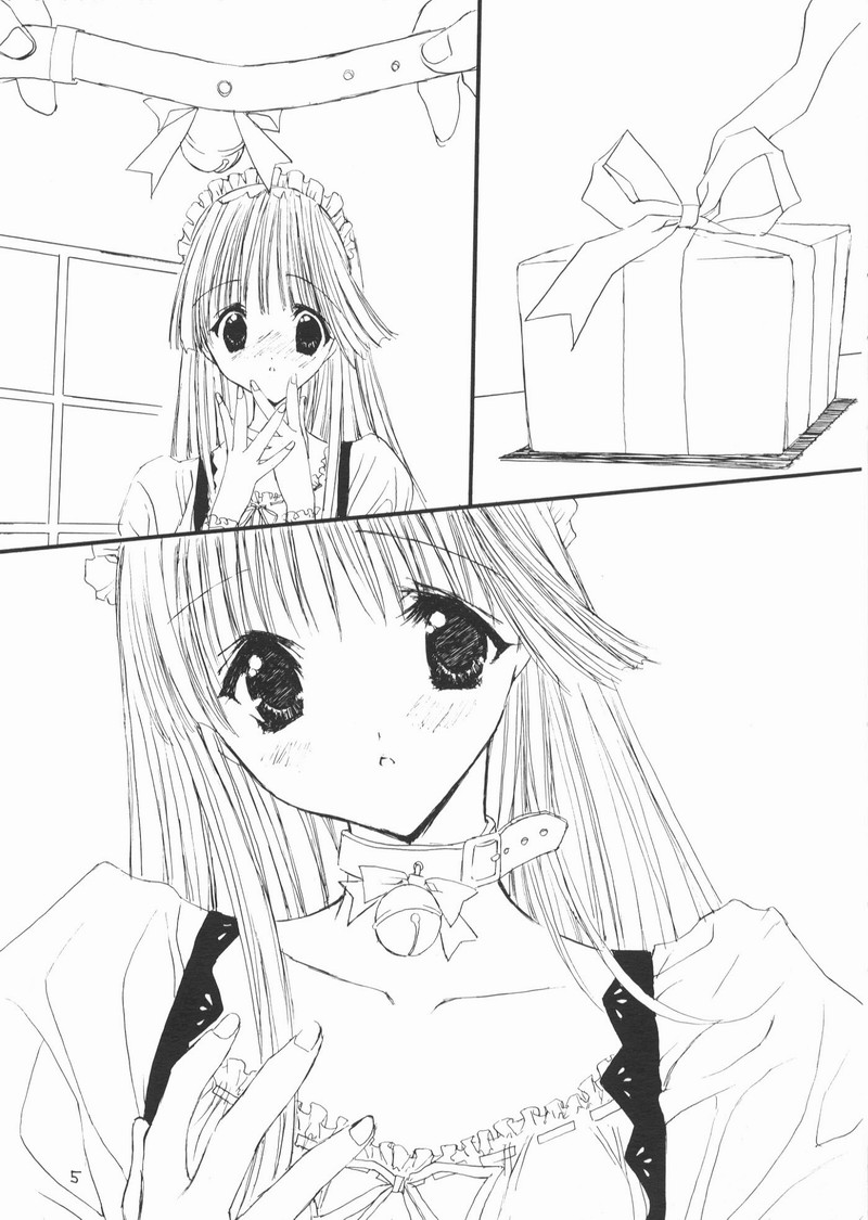Presents page 6 full