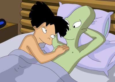 Futurama pics - Part 2 page 9 full