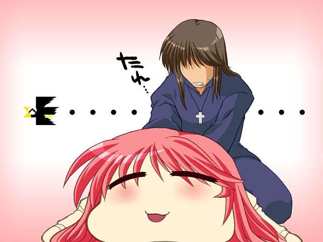 Ohimesama o Otose! page 8 full