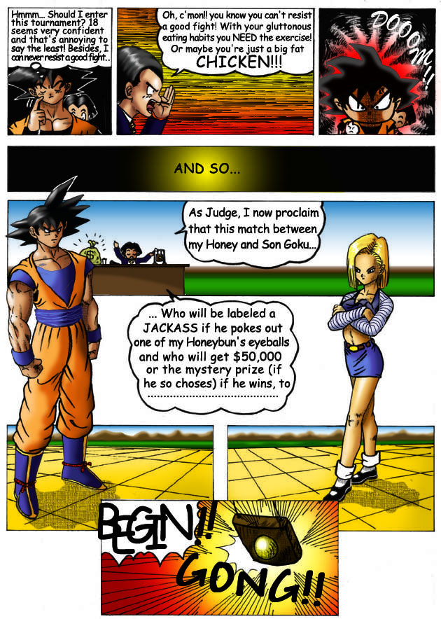 Dirty Fighting page 5 full