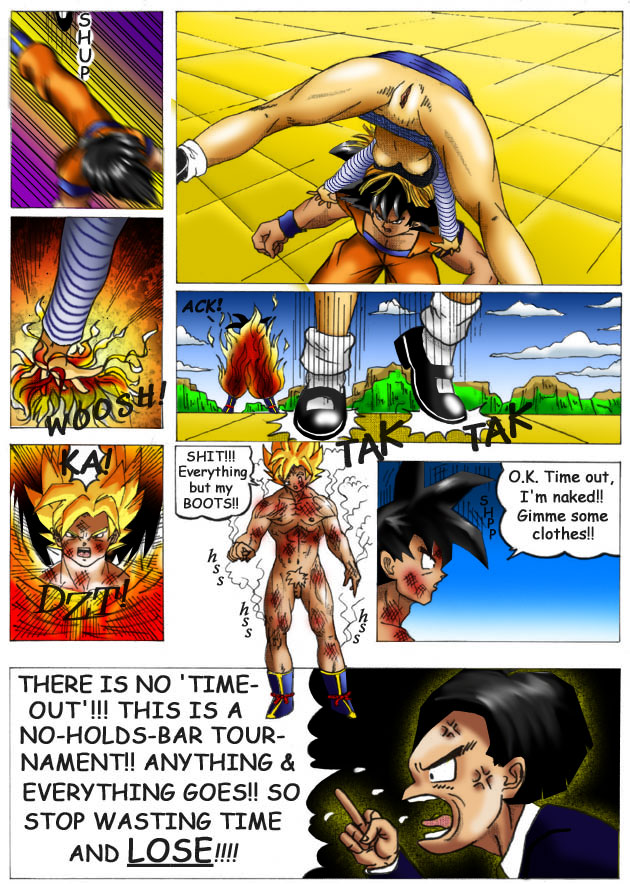 Dirty Fighting page 6 full