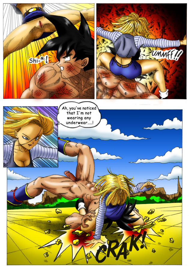 Dirty Fighting page 7 full