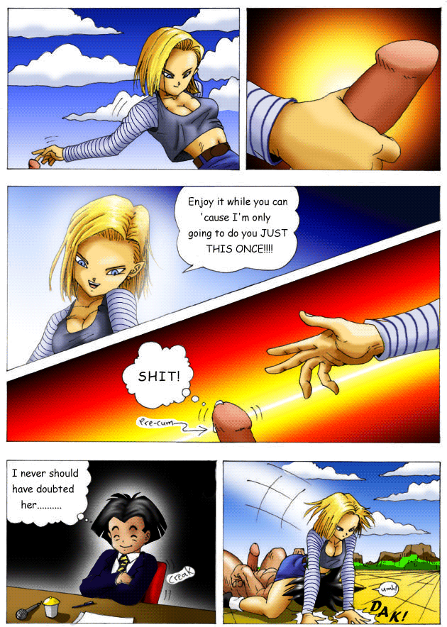 Dirty Fighting page 8 full