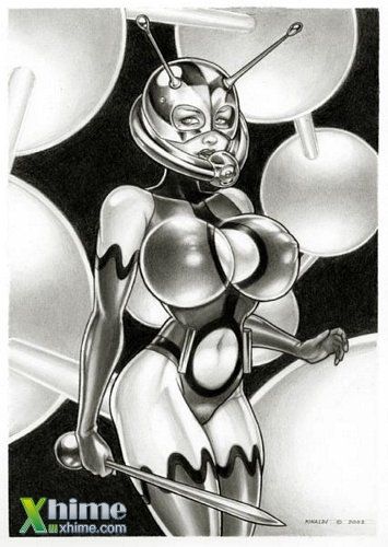 The Art of Rinaldi page 10 full