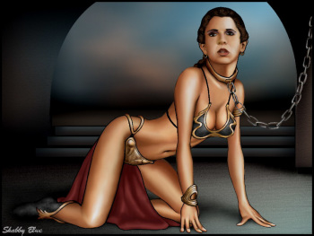 Star Wars Part 2 cover