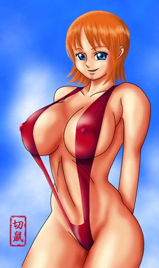 One Piece - Mixed page 10 full